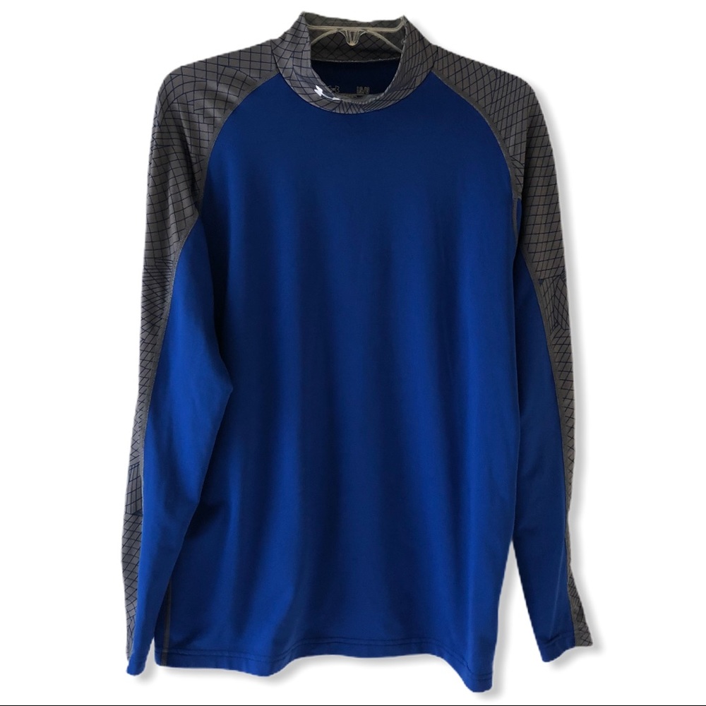 Under Armour Cold Gear Large Mens Shirt